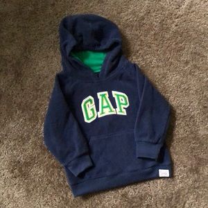 Baby Gap Sweater
